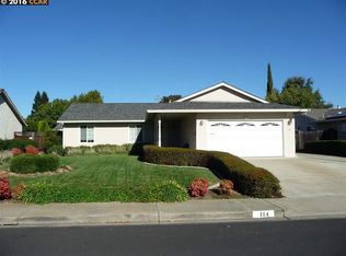 114 Avocado Ct, San Ramon, CA 94583