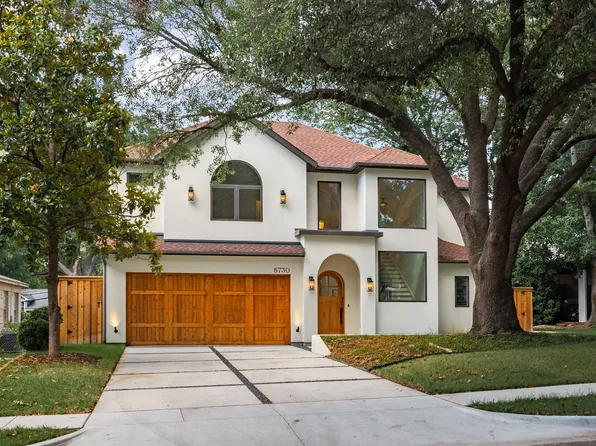 8730 Rexford Dr, Dallas, TX 75209