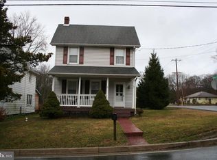 169 Marysville Rd, North East, MD 21901