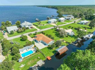 1320 La Paz St, Pensacola, FL 32506