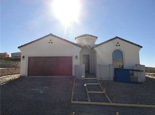 7332 Canyon Wren Ave, El Paso, TX 79911