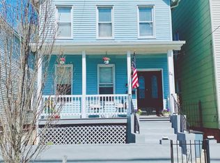 24 Pamrapo Ave FLOOR 2, Jersey City, NJ 07305
