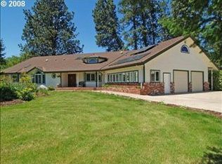 26289 Cory Rd, Junction City, OR 97448
