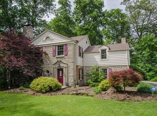 458 Edgewood Rd, Mansfield, OH 44907