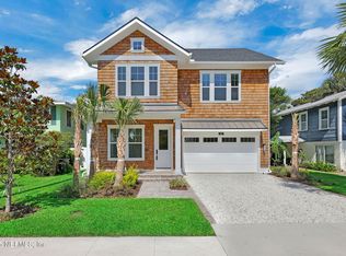 142 Ocean Blvd, Atlantic Beach, FL 32233