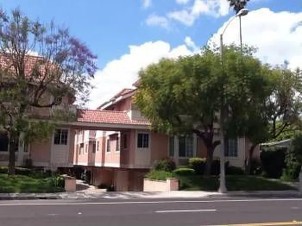 209 W Alhambra Rd APT B, Alhambra, CA 91801