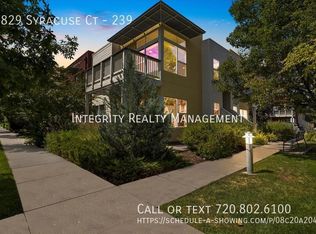 2829 Syracuse Ct UNIT 239, Denver, CO 80238