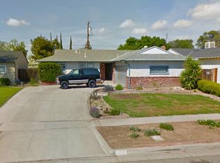 1937 E Acacia Ave, Fresno, CA 93726