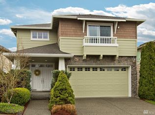 16635 SE 167th St, Renton, WA 98058