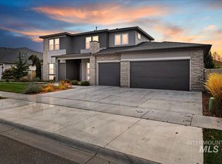 2521 E Lachlan St, Meridian, ID 83642