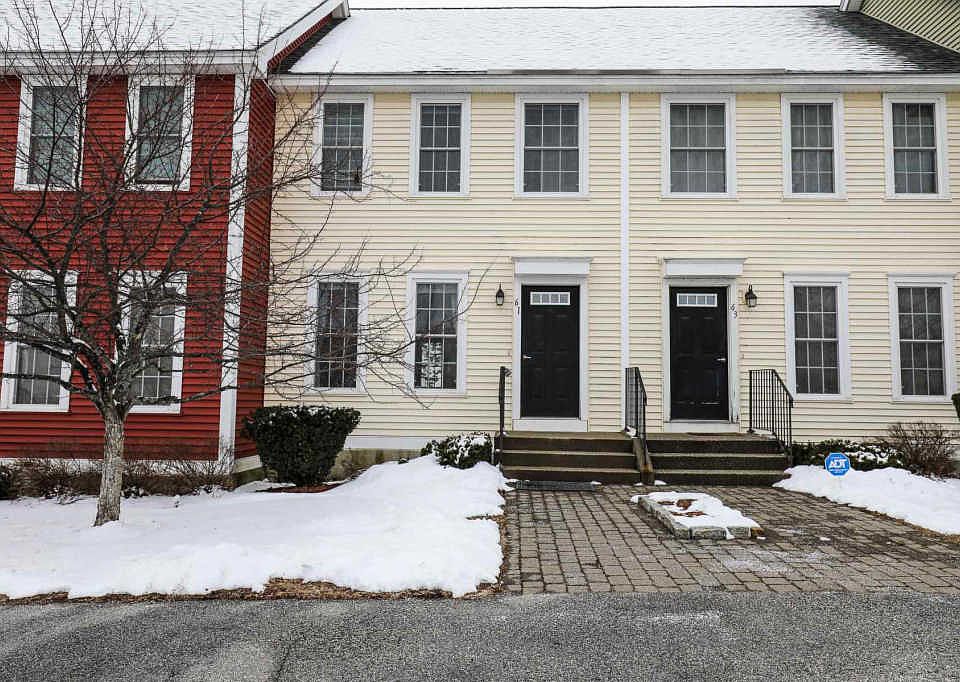 1st image of 61 Dicandra Dr Unit 61