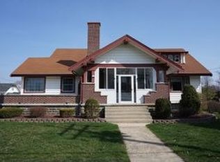204 Beechgrove Ave, Batesville, IN 47006