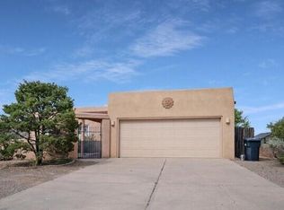 5975 Kim Rd NE, Rio Rancho, NM 87144