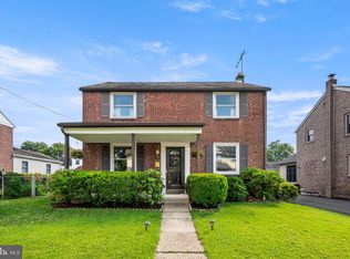 122 Kent Rd, Springfield, PA 19064