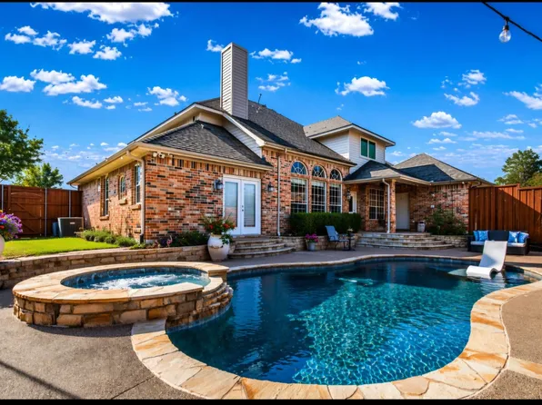 2109 Cliffside Dr, Plano, TX 75023