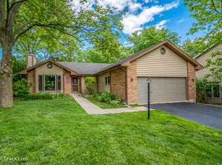 5325 Blodgett Ave, Downers Grove, IL 60515