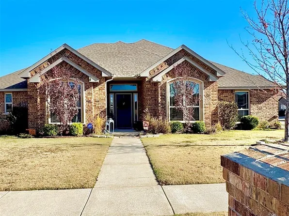 6540 Bent Wood Dr, Oklahoma City, OK 73169