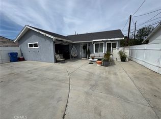 15057 Paddock St, Sylmar, CA