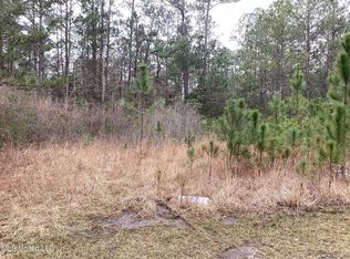 Martin Bluff Rd LOT 24, Gautier, MS 39553