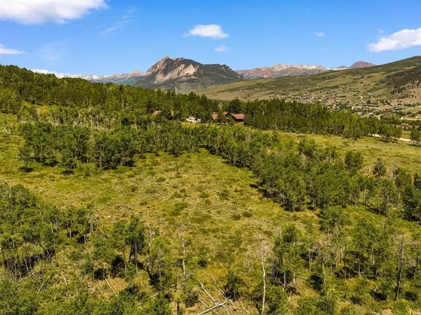 1175 Red Mountain Ranch Road, Crested Butte, CO 81224