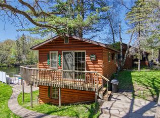 1085 N County Road F #27, Birchwood, WI 54817