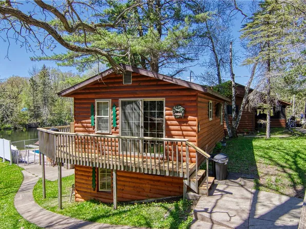 1085 N County Road F #27, Birchwood, WI 54817