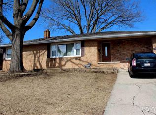 308 W Iowa St, Spring Valley, IL 61362