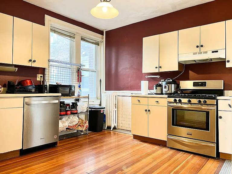 317 Saint Paul St #1 — Photo 1