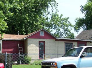 1825 W 7th St, Owensboro, KY