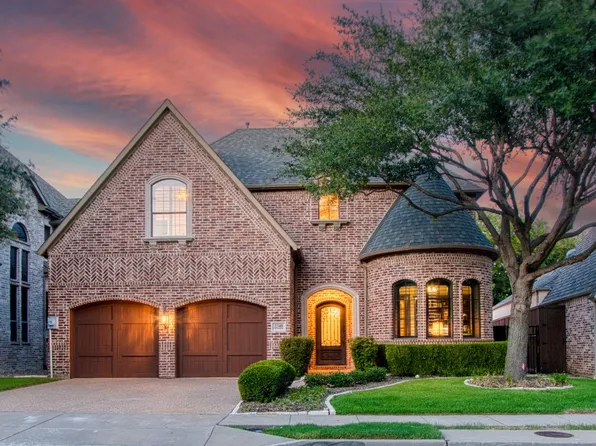 2340 Greymoore Dr, Frisco, TX 75034