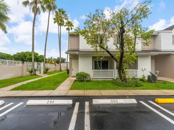 17455 NW 67th Ct #A-17, Hialeah, FL 33015