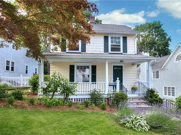 89 Richmond Hill Rd, New Canaan, CT 06840