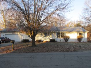 56031 Jefferson Knolls Dr, Osceola, IN
