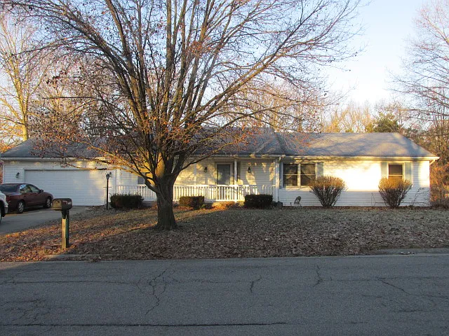 56031 Jefferson Knolls Dr photo 1