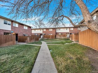 8023 Wolff St UNIT B, Westminster, CO 80031