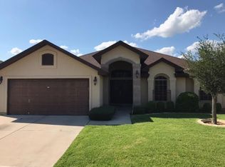 3106 Rosco, Laredo, TX 78045