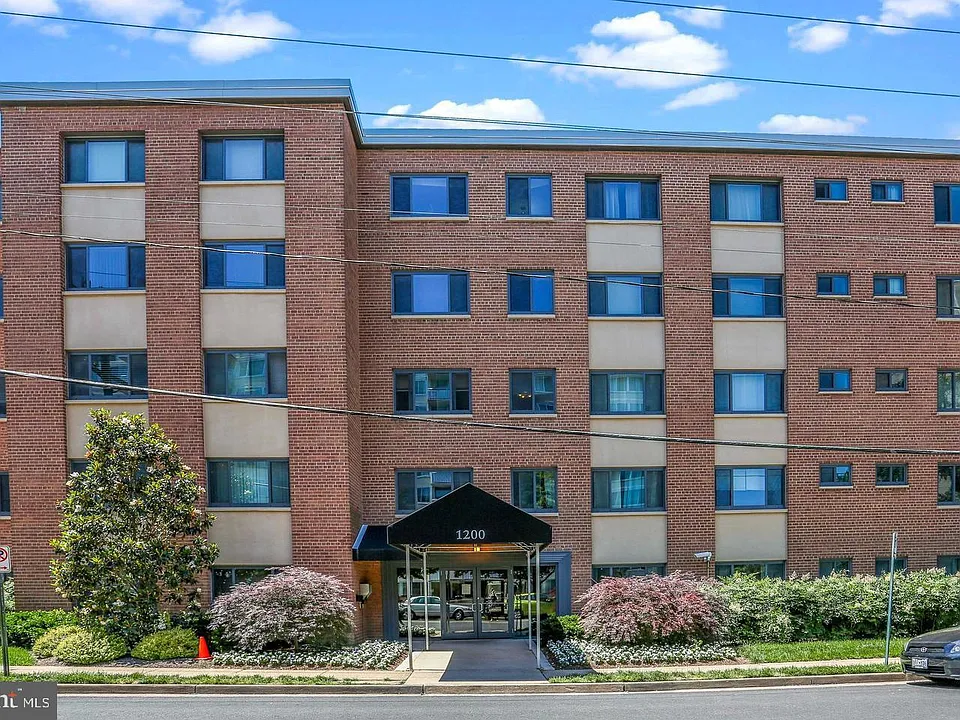 1200 S Arlington Ridge Rd #314