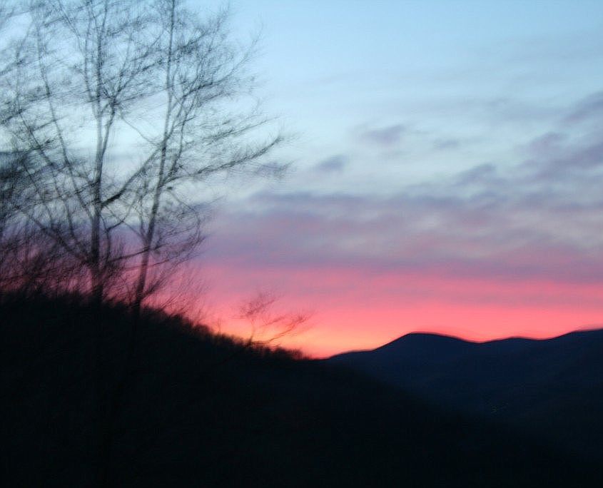 1st image of Little Hog Back Mtn
