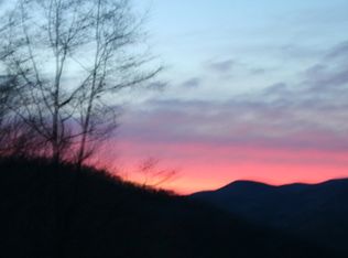 Little Hog Back Mtn, Franklin, NC 28734