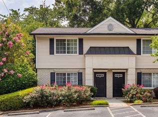 6940 Roswell Rd UNIT 25A, Sandy Springs, GA