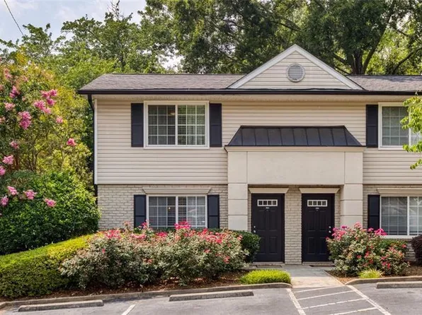 6940 Roswell Rd Unit 25A, Sandy Springs, GA 30328