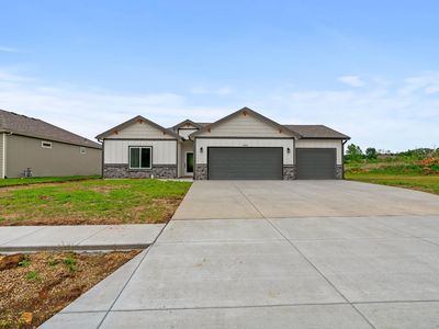 3404 SE Howard Dr, Topeka, KS, 66605