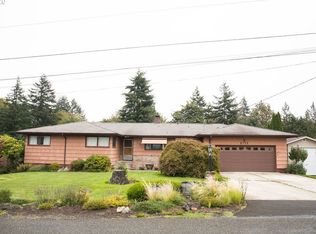 3112 Crestline Pl, Longview, WA 98632