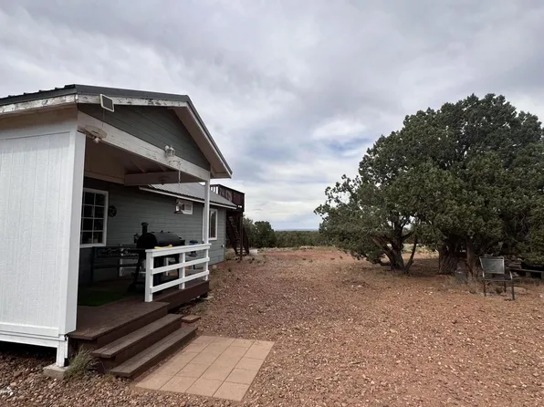 103 N 9157th, Concho, AZ 85924