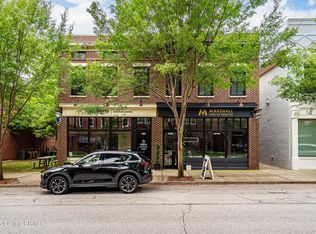 10604 Meeting St #201-B, Prospect, KY 40059