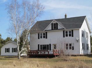 F4641 Maplenut Rd, Edgar, WI 54426