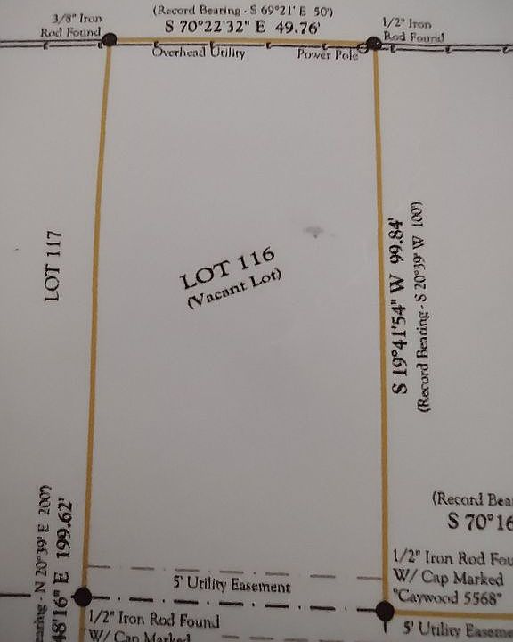 2nd image of 3626 Raintree Trl