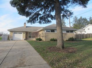 1014 S Leslie Ln, Villa Park, IL