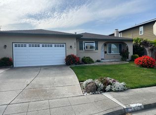 6956 Lancaster Rd, Dublin, CA 94568