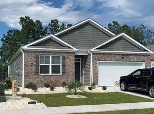 2732 Ophelia Way LOT 192, Cali F Myrtle Beach, SC 29577